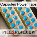 Power Tabs Capsules new08